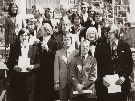 Gymnasium Leoninum Handrup Gemeinschaft Ehemalige