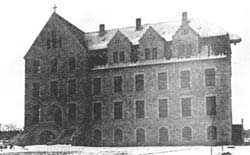 Bauabschnitt 1923 Bauabschnitt 1923