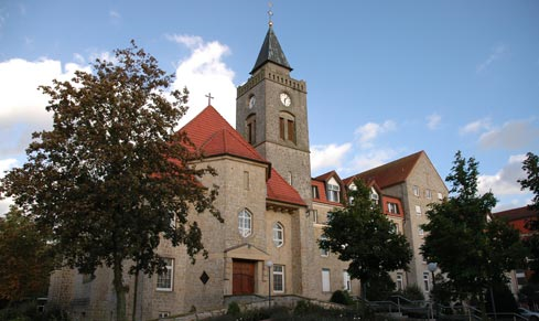 Kloster Handrup