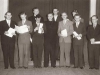 Abitur 1957