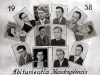 Abitur 1958