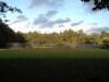 viel Platz
