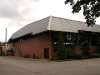 Sporthalle