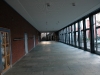 alte Pausenhalle