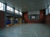 alte Sporthalle