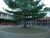 Schulinnenhof