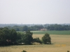 Aussicht aus dem 5. Stock