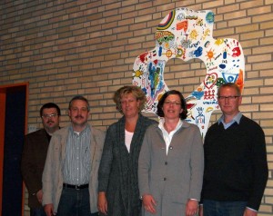 Elternrat 2010