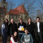 Schüler schreiben für die Zeitung 2012-03-10 Schüler schreiben für die Zeitung 2012-03-10