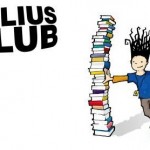 41 Julius LOGO