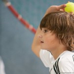 Projektwoche 2012 - Sporttag