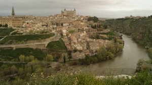 Spanien 2013 - Toledo