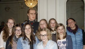 Spanien 2013 - museum de cera