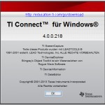 TI-Connect