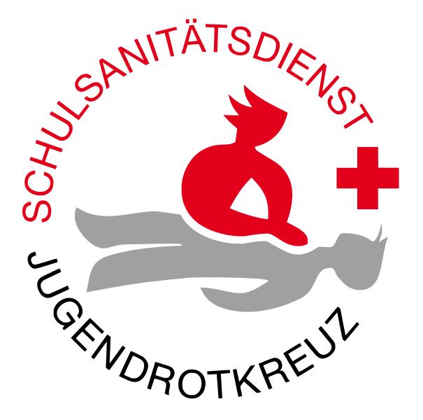 Schulsanitätesdienst 2014 - Logo